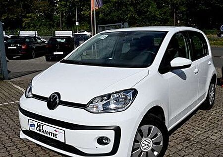 VW Up Volkswagen ! 1.0 Klima 1.Hd Sitzhz. Kamera PDC