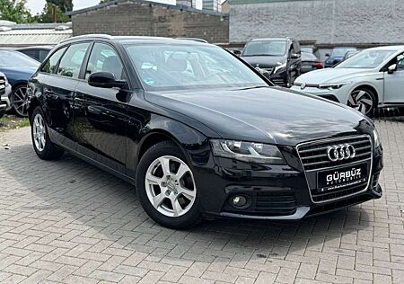 Audi A4 Avant 1,8 TFSI Attraction Navi*Klima*AHK