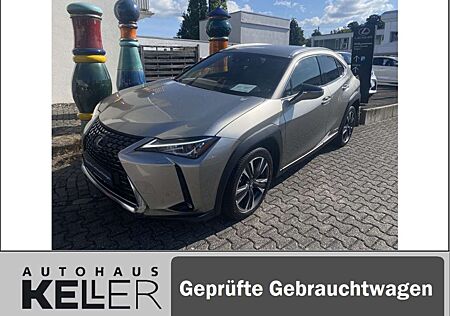 Lexus UX 250h Style Edition