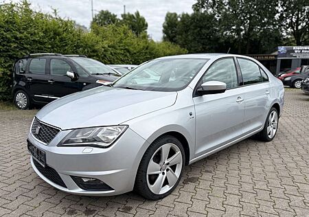 SEAT Toledo Style