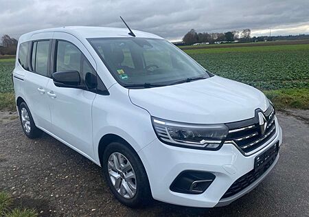 Renault Kangoo Edition One T.-Leder LED Navi