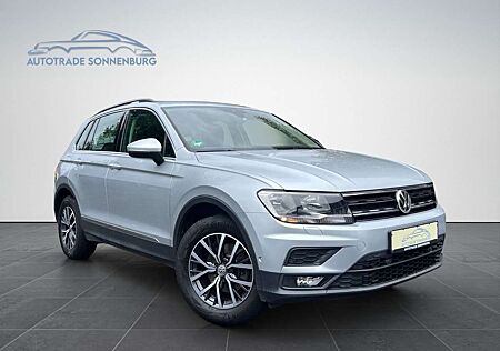 VW Tiguan Volkswagen Comfortline BMT/Start-Stopp