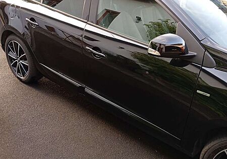 Renault Megane ENERGY TCe 115 Start