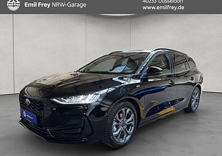 Ford Focus Turnier 1.0 EcoBoost Hybrid Aut. ST-LINE X