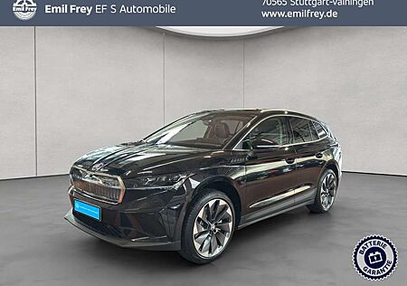 Skoda Enyaq 85x 210 kW Pano AHK