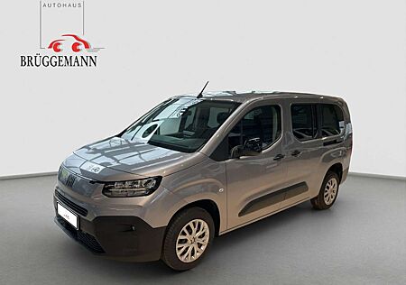 Fiat Doblo Kombi L2 Navi Klima Kamera