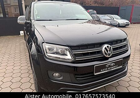 VW Amarok Volkswagen Atacama DoubleCab 4Motion,Navi,Camra,
