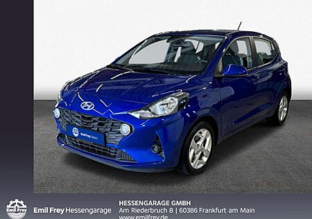 Hyundai i10 1.2 Trend