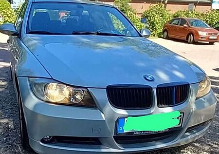 BMW 318i 318