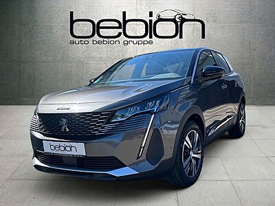 Peugeot 3008 1.2 PureTech 130 Allure Pack ACC KeyLess LM