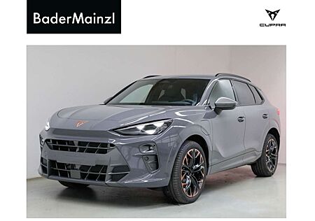 Cupra Terramar VZ 2.0 TSI 195 kW DSG