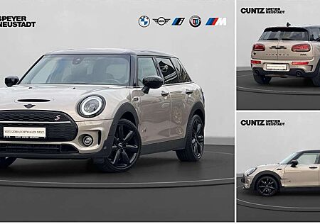 Mini Cooper S Clubman Cooper S ALL4 Clubman Head-Up Harman/Kardon Anhäng