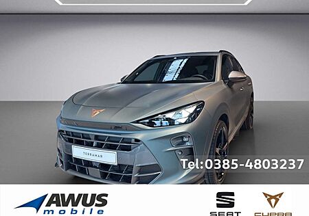 Cupra Terramar VZ ABT-Paket mit Leistungssteigerung
