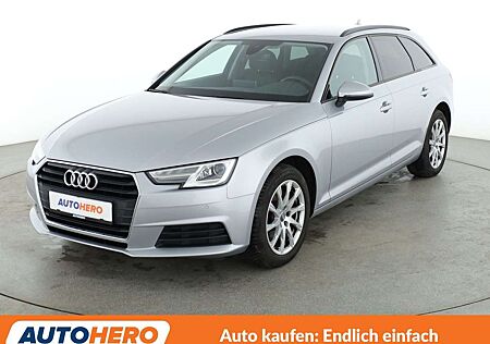 Audi A4 2.0 TDI *NAVI*XENON*VC*TEMPO*PDC*SHZ*