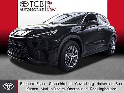 Lexus LBX Basis CVT 4x2 Komfort-Paket