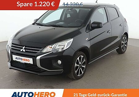 Mitsubishi Space Star 1.2 Select+ *TEMPO*SHZ*