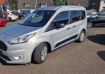 Ford Transit Connect Kombi Trend*Sitzheizung*