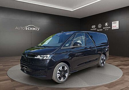 VW T7 Multivan Volkswagen Life lang 2.0 TDI DSG RFK AHK GRA Stdhz. LED APP