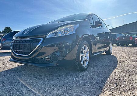 Peugeot 208 Active*Zahnriemen NEU*Service NEU*
