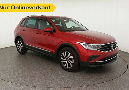 VW Tiguan Volkswagen 1.5 TSI Active OPF AHK+LED+NAVI+ACC+SHZ+