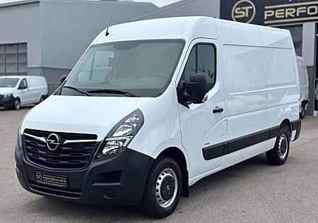 Opel Movano B L2H2 3,5t KLIMA 1HAND TEMPOMAT PDC TEMP