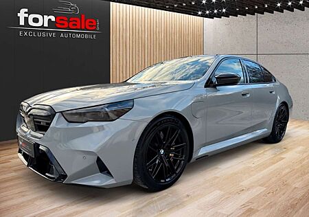 BMW M5 Lim I Keramik-Bremse I Carbon Ext I M Driver