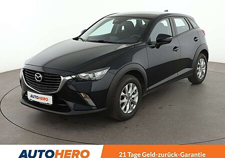 Mazda CX-3 2.0 Center-Line*TEMPO*KLIMA*GARANTIE*