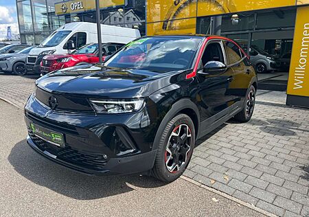 Opel Mokka 1.2 Turbo Winterpaket,Parkpilot,USB,DAB