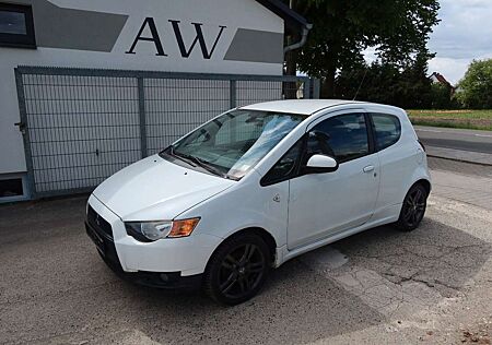 Mitsubishi Colt Lim. 3-trg. Polar|Klima|2.Hand|70 KW|