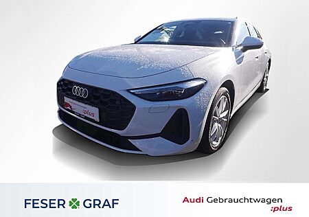 Audi A5 Avant TFSI ACC RFK PDC Navi Klimaauto SHZ 17"