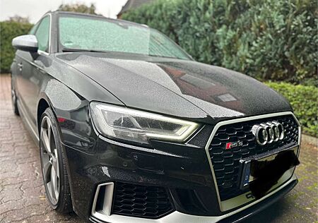 Audi RS3 /No OPF/PANO/Keyless GO,Entry/B&O