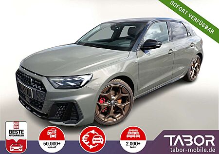 Audi A1 Sportback 40 TFSI edition one ABT Nav ACC