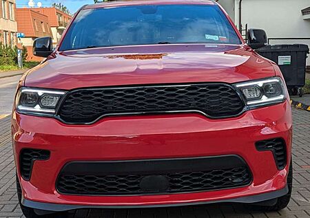 Dodge Durango 2019 3.6 GT Plus Vollausstattung