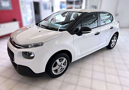 Citroën C3 Citroen Live SHA - KD NEU - GARANTIE !