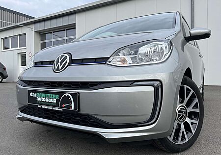 VW e-up! Volkswagen e-up! move up! Style Plus 101€ m.20% Anz. RFK DAB SHZ