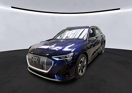 Audi e-tron 55 2x S LINE ACC/HuD/PANO/MATRIX/360°/B&O
