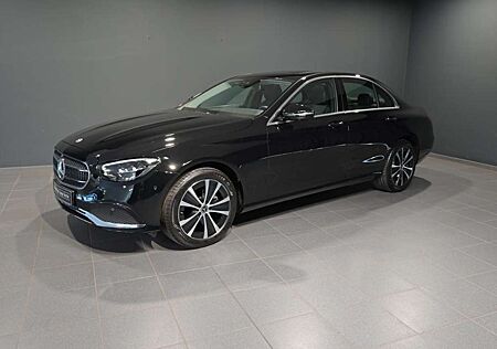 Mercedes-Benz E 200 d AVANTGARDE/360'/SHD/TOTW/BUSINESS/SHZ