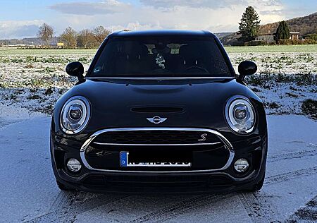 Mini Cooper SD Clubman SD,BusinessPackage,Harman/Kardon 34477