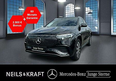 Mercedes-Benz EQA 250 AMG+TOTW+AMBIENTE+PANO+STDHZ+KAM+LED+SHD