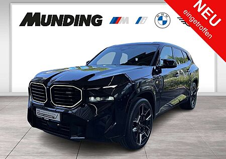 BMW XM 50e A Gestiksteuerung|HK-HiFi|DAB|Komfortzg