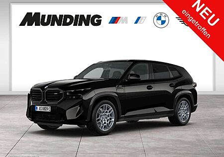 BMW XM 50e A Gestiksteuerung|HK-HiFi|DAB|Komfortzg
