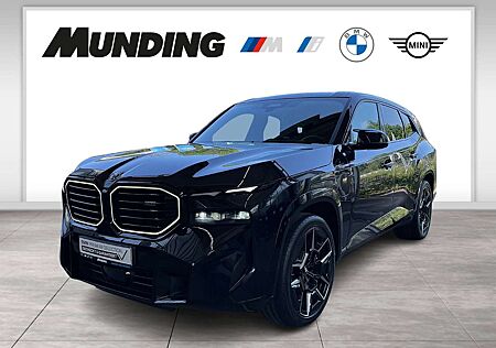 BMW XM 50e A Gestiksteuerung|HK-HiFi|DAB|Komfortzg