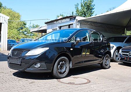 Seat Ibiza 1.2 TSI Style*SPORT*KLIMA*CITY*GARANTIE*1H