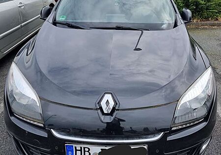 Renault Megane Grandtour dCi 110 FAP Paris