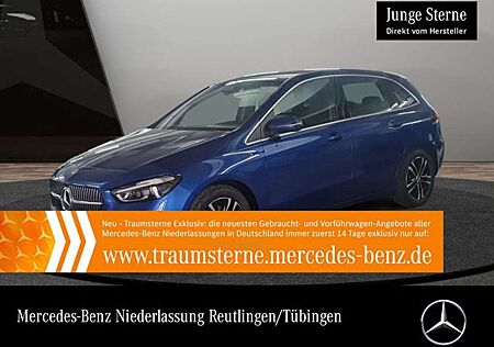 Mercedes-Benz B 220 d PROGRESSIVE+MULTIBEAM+KAMERA+8G