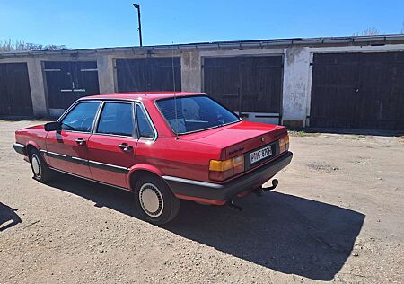 Audi 80 TD CD