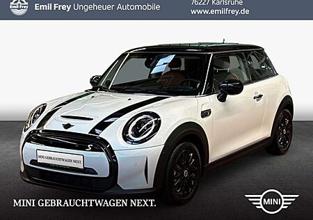 Mini Cooper SE Classic Trim