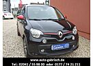 Renault Twingo Intens,1.Hand,SH,Tempomat,R&GO,LOOK-Paket