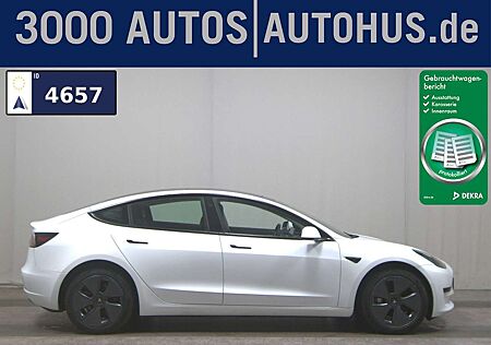 Tesla Model 3 Leder Navi LED RFK