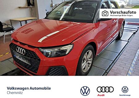 Audi A1 30 TFSI basis LED CarPlay